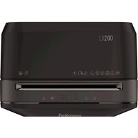 Fellowes PowerShred LX200 (черный) Image #6