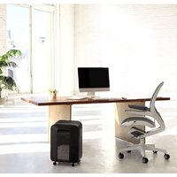 Fellowes PowerShred LX200 (черный) Image #7