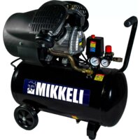 Mikkele AC-72