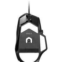 Logitech G502 X (черный) Image #4