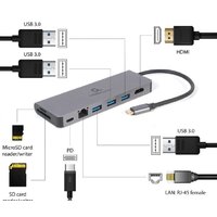 Cablexpert A-CM-COMBO5-05 Image #4
