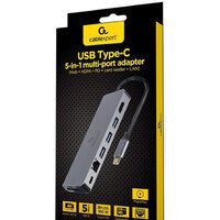 Cablexpert A-CM-COMBO5-05 Image #5