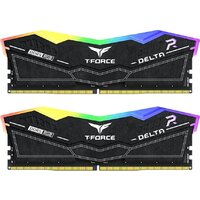 Team T-Force Delta RGB 2x16ГБ DDR5 6000 МГц FF3D532G6000HC38JDC01 Image #1