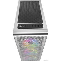 Powercase Mistral Z4C LED (белый) Image #4