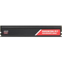 AMD Radeon R7 4GB DDR4 PC4-19200 (R744G2400U1S)