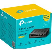 TP-Link LS1005G Image #2