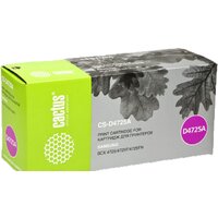 CACTUS CS-D4725A (аналог Samsung SCX-D4725A)