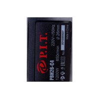 P.I.T. PBH26-C4 Image #3