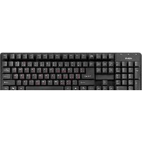 SVEN Standard 301 USB (черный)