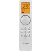 Funai Onsen Full DC Inverter Heat Pump RAC-I-ON55HP.D01 Image #5