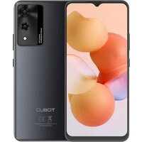 Cubot A10 4GB/128GB (черный)