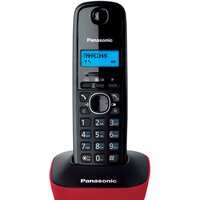 Panasonic KX-TG1611RUR Image #2