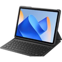 Huawei MatePad 11 2023 DBR-W09 8GB/128GB с клавиатурой (графитовый черный)
