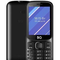 BQ BQ-2820 Step XL+ (черный)