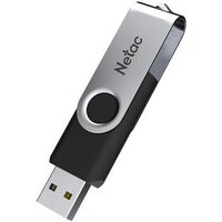 Netac U505 USB 3.2 64GB NT03U505N-064G-32BK Image #3