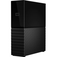 WD My Book 6TB [WDBBGB0060HBK] Image #4