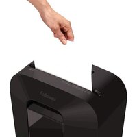 Fellowes PowerShred LX70 (черный) Image #4