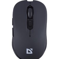 Defender Gassa MM-105 (черный)