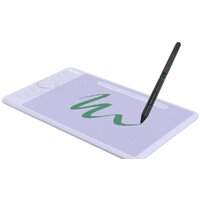 Parblo Intangbo S (сиреневый) Image #2