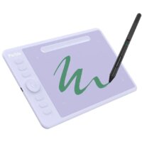 Parblo Intangbo S (сиреневый) Image #10