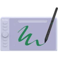 Parblo Intangbo S (сиреневый) Image #14