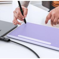 Parblo Intangbo S (сиреневый) Image #3