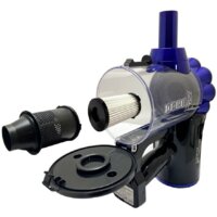 Ginzzu VS118 (синий) Image #9