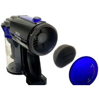 Ginzzu VS118 (синий) Image #5