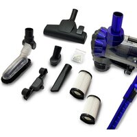 Ginzzu VS118 (синий) Image #12