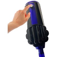 Ginzzu VS118 (синий) Image #6