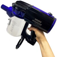 Ginzzu VS118 (синий) Image #4