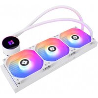 Thermalright Frozen Magic 360 V2 ARGB (белый) Image #6