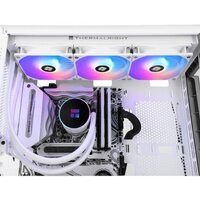 Thermalright Frozen Magic 360 V2 ARGB (белый) Image #7