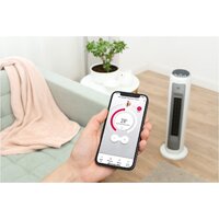 Sencor SFH 8994WH Image #9