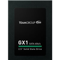 Team GX1 480GB T253X1480G0C101 Image #1