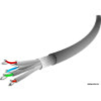 Cablexpert PP6A-LSZHCU-0.5M Image #3