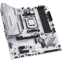 Maxsun Terminator B650M WiFi Ice Image #3