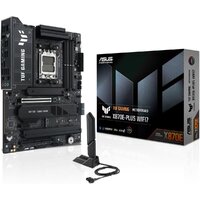 ASUS TUF Gaming X870E-Plus WiFi7 Image #6