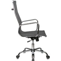 Бюрократ CH-993/M01 (черный) Image #3