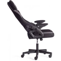TetChair iBear (ткань черный/серый) Image #5