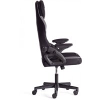 TetChair iBear (ткань черный/серый) Image #22