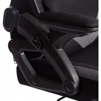 TetChair iBear (ткань черный/серый) Image #27