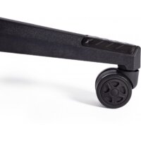 TetChair iBear (ткань черный/серый) Image #34