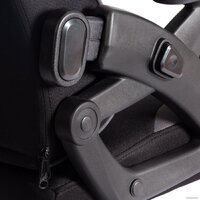 TetChair iBear (ткань черный/серый) Image #26