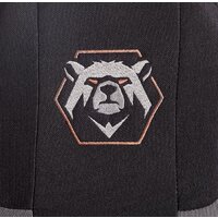 TetChair iBear (ткань черный/серый) Image #16