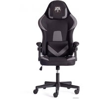 TetChair iBear (ткань черный/серый) Image #2