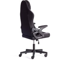 TetChair iBear (ткань черный/серый) Image #6