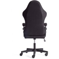 TetChair iBear (ткань черный/серый) Image #7