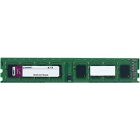 Kingston ValueRAM 4GB DDR3 PC3-12800 (KVR16N11S8/4)