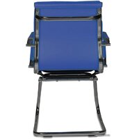 Бюрократ CH-993-Low-V (синий) Image #4